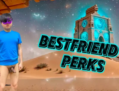 The Value of a Best Friend Can Never Be Overstated