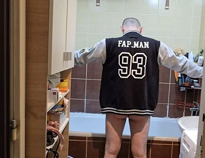 If You Love My Solo Showers… This One’s for You