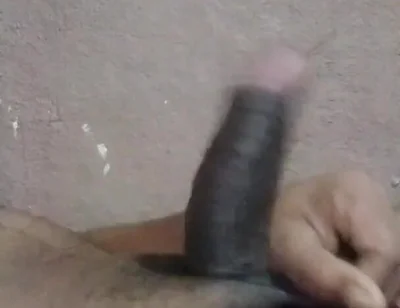 Big Cock Handjob