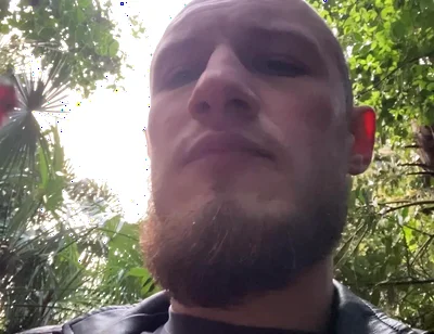 Leather Alpha Smoker - Use You Ashtray