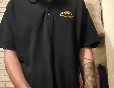 Smoking Fetish Masturbation