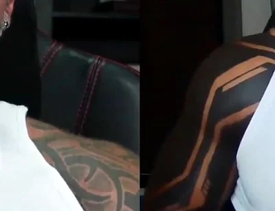 Porn Star Confessions - Amadeus (episode 46)