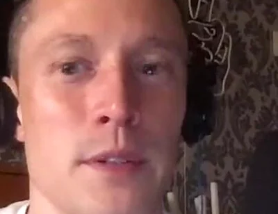 Sexual Healing - Himeros Live