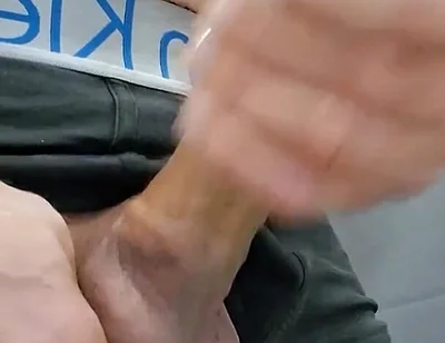 Truenorthpov Solo Male Cumshot - Big Cock Close up, No Face, Amateur