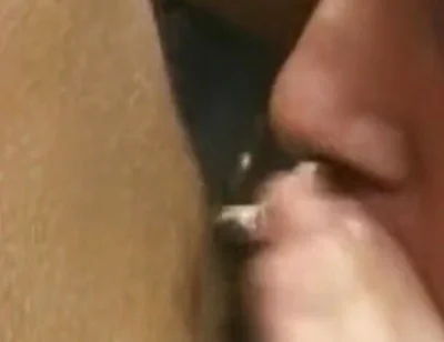 Sloppy Deepthroat and Anal Fingering Explosion