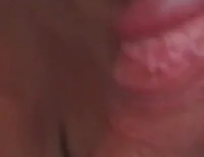 Throbbing Cock Stretches Ass Wide Leaking Thick Cum