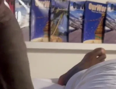 Good Night From Lisbon