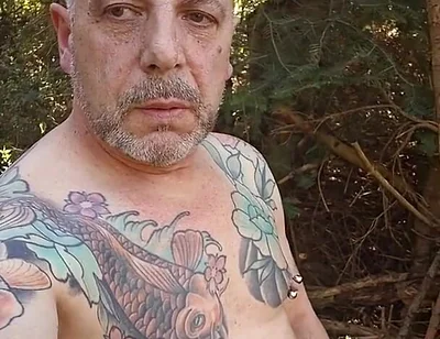 Sls-frank Squirt From My Subincision at the Parking Lot Am Completely Naked