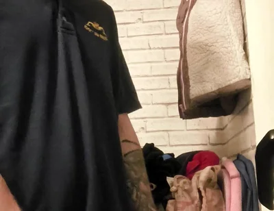 Smoking Fetish Masturbation