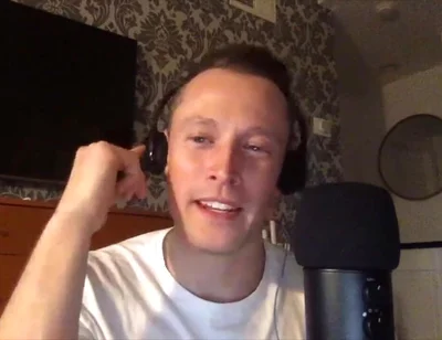 Sexual Healing - Himeros Live