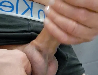 Truenorthpov Solo Male Cumshot - Big Cock Close up, No Face, Amateur