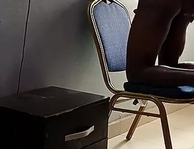 Glory Wanted Fuck in the Room