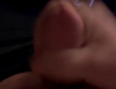 Quick Masturbation Fun and Cum