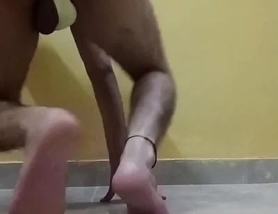 Indian Sexy Shemale Huge Ass