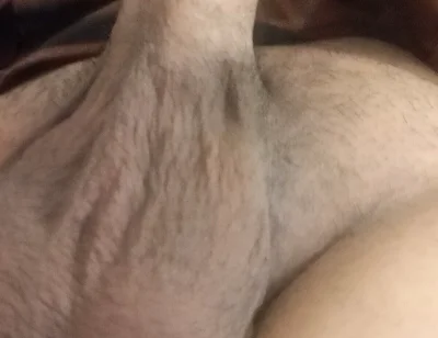 Asian! He Masturbates Right After Waking up and Talks Dirty to You