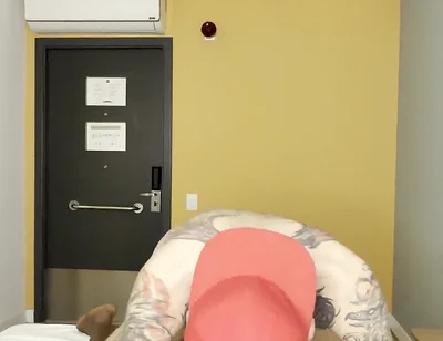 Latin Thug Fucks Black Ass and Gets Fed a Load