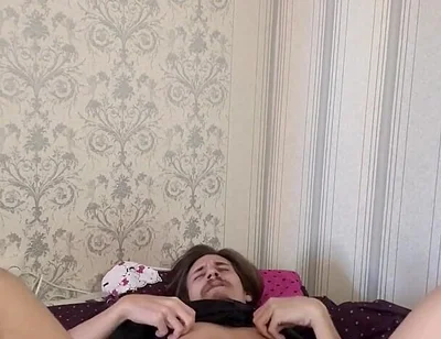 Young Married Twink Straight Had a Dream