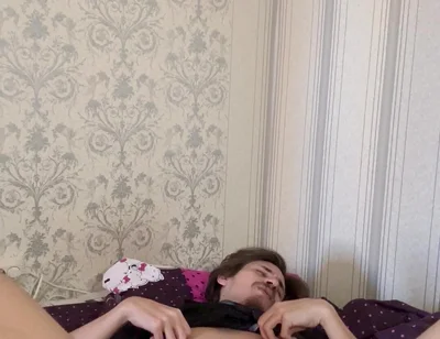 Young Married Twink Straight Had a Dream