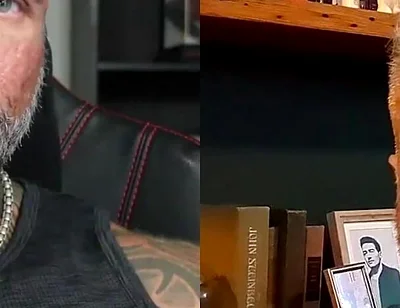 Porn Star Confessions - Cain Marko (episode 51)