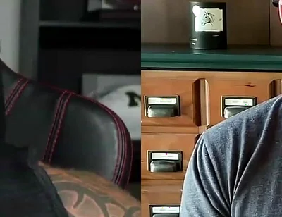 Porn Star Confessions - Seattle Stepdad (episode 52)