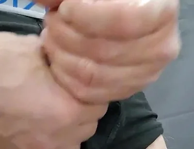 Real Solo Male POV Video by Truenorthpov