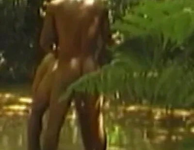 Jungle Anal Stretch - Mature Studs Pounding Deep