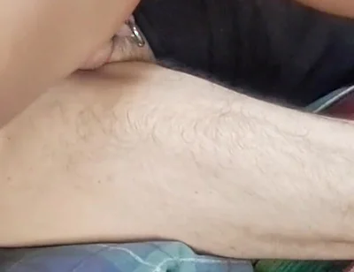 The Horny Driver Again