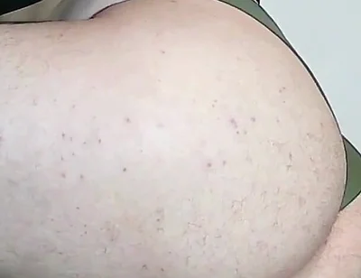 I Love to Tease My Stepbrother with Only My Panties on.