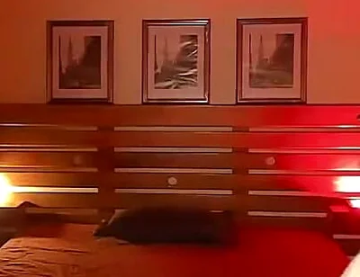 Femboy, a Very Infernal and Sensual Angel