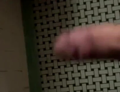 Waking up, Haven’t Cum in Over a Week