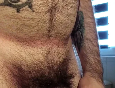 Go on Buddy! Take a Whiff!