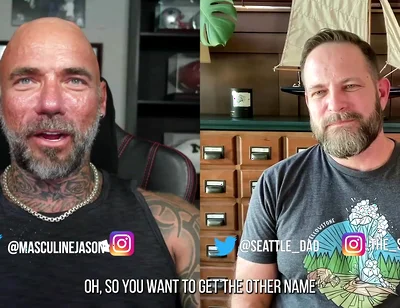 Porn Star Confessions - Seattle Stepdad (episode 52)