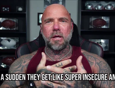 Stop Making These Sexual Mistakes!