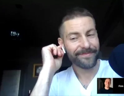 Desire on Demand - Himeros Live