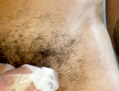 Enchendo a Camisinha Pt 3 Filling the Condom Pt3