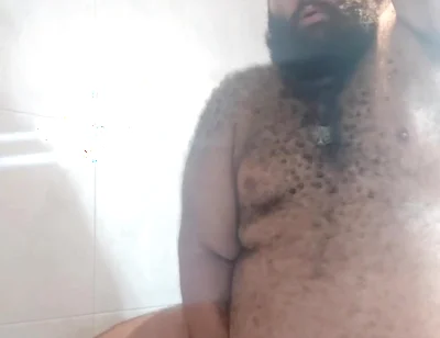 I Am Distracted by Any Smell