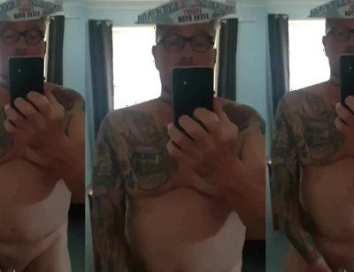 Gay Masturbator Homosexual Steve Ryan