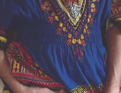 Rockard Genie Wanking and Cumming - Rockardglans