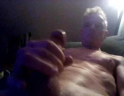 I Jerk off the Pipe Until Icb Cum