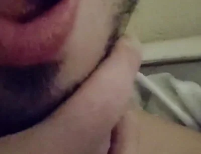 Cum in My Mouth