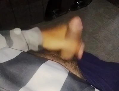 I Take Advantage of the House Alone