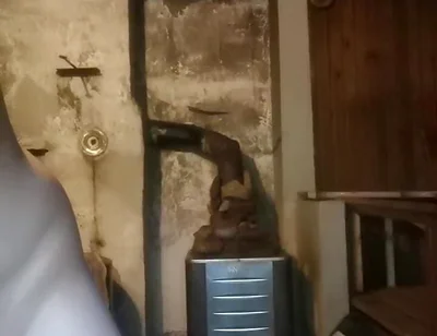 Anal Fingerin and Masturbating. Horny on the Sauna.