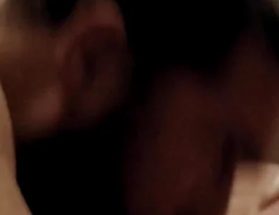 Enjoying a Good Blowjob