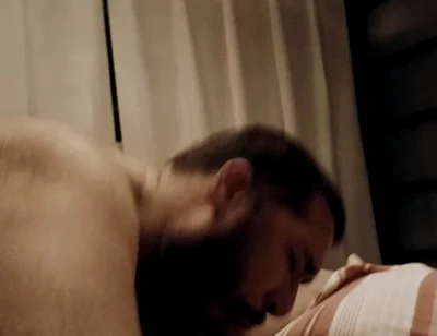 Enjoying a Good Blowjob