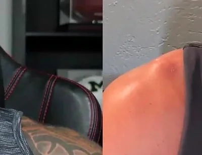 Porn Star Confessions - Nathan Bronson (episode 49)