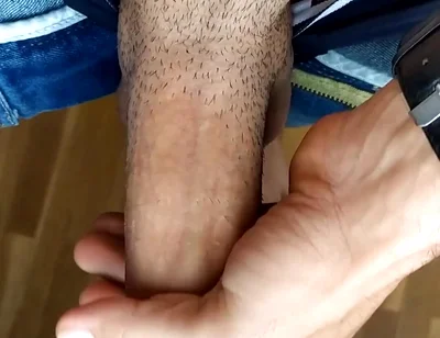 Do You Like It Shaved?