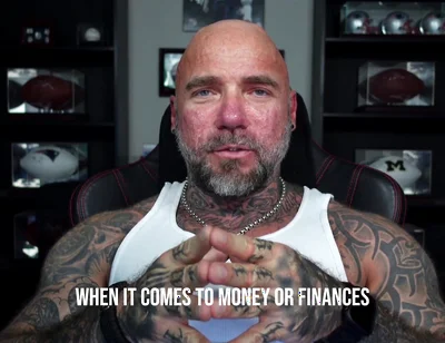 The Real Reason You're Not Succeeding