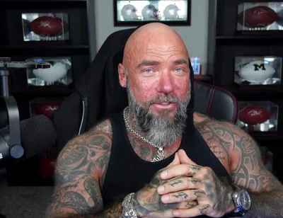 The Ticking Bomb of Young Men: What You Need to Know