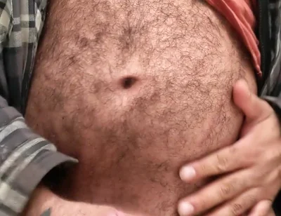 Sometimes I Just Gotta Rub One Out at Work