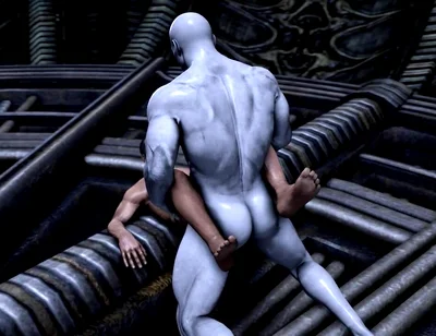 Inseminator 2 - Faphouse Edition